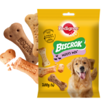 Pedigree Biscrok Przysmaki Multi-Smak dla Psów