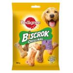 Pedigree Biscrok Przysmaki Multi-Smak dla Psów - obrazek 2