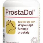 Dolfos ProstaDol: Zdrowa Prostata Psów