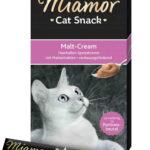 Miamor Pasta Malt Cream dla Kota