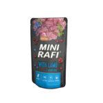 Dolina Noteci Mini Rafi Jagnięcina 150g