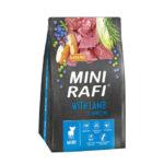 Dolina Noteci Rafi Mini Jagnięcina 3kg