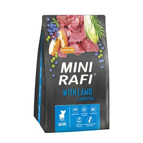 16156_1.jpg Dolina Noteci Rafi Mini Jagnięcina 3kg - obrazek 1