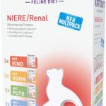 Kattovit Renal Karma dla Kota Multipack