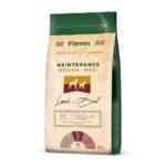 FITMIN Medium Maxi Jagnięcina Wołowina 12kg