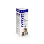 Fypryst Spray Pchły Kleszcze 100ml