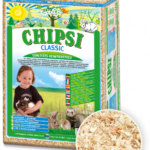 JRS Chipsi Classic Podłoże dla Gryzoni 60L
