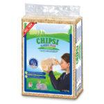 Chipsi Classic PLUS Ściółka Drewniana