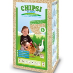 Chipsi Classic Podłoże dla Gryzoni 350L