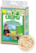 Chipsi Classic Podłoże dla Gryzoni 350L - obrazek 2