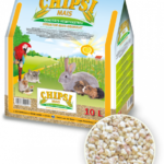 JRS Chipsi Mais Naturalna Ściółka Kukurydziana