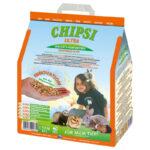 Żwirek drewniany CHIPSI ULTRA 10L