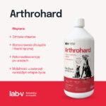 LAB-V Arthrohard Stawy Pies Kot 1000ml - obrazek 2