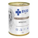ENZO VET Intestinal Jagnięcina 400g