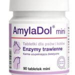 Dolfos AmylaDol Mini – Wsparcie Trawienia