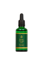 Lab-v Omega 3&6 Skóra Sierść Psy Koty 100ml - obrazek 2
