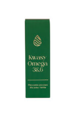Lab-v Omega 3&6 Skóra Sierść Psy Koty 100ml - obrazek 3