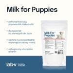 Lab-v Mleko Zastępcze dla Szczeniąt 200g - obrazek 4