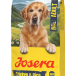JOSERA Medi/Maxi Kurczak Ryż 12,5kg