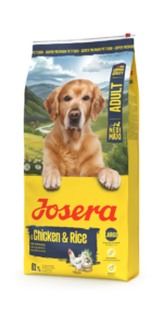 JOSERA Medi/Maxi Kurczak Ryż 12,5kg