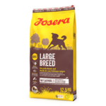 JOSERA Medi/Maxi Kurczak Ryż 12,5kg - obrazek 2