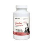 Lab-v Cardio Regeneration Wsparcie Serca Psów Kotów