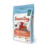 Karma GREEN PETFOOD InsectDog High Protein 7,5kg