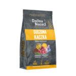Dolina Noteci Karma Sterylizowane Koty Kaczka 2kg