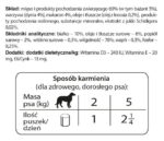Dolina Noteci Premium Bażant Dynia Makaron 185g - obrazek 2