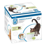 Catit Fresh Clear Fontanna 3L dla Kotów - obrazek 4