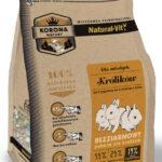 Pokarm dla Królika Junior Natural-Vit 750g
