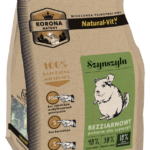 Natural-Vit Pokarm dla Szynszyli 750g