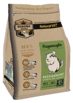 Natural-Vit Pokarm dla Szynszyli 750g