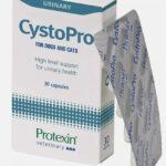 CystoPro Protexin Wsparcie Dróg Moczowych