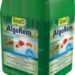 Tetra Pond AlgoRem 3L Przeciw Glonom