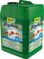 Tetra Pond AlgoRem 3L Przeciw Glonom