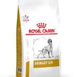 ROYAL CANIN Urinary S/O karma dla psa 13kg