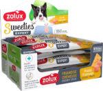 Zolux Sweeties Kremowy Przysmak Kurczak-Ser