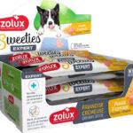 Zolux Sweeties Kremowy Przysmak Kurczak-Ser