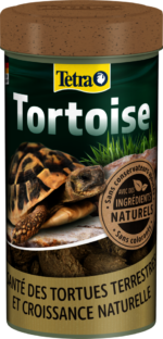 Tetra Tortoise Pokarm dla Żółwi Lądowych