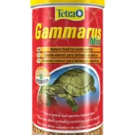 Tetra Gammarus Mix dla Żółwi Wodnych 1L