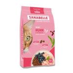 Sanabelle Adult Drób 8kg - obrazek 2