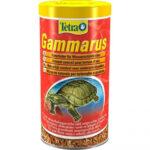 Tetra Gammarus Naturalny Pokarm dla Żółwi - obrazek 2