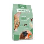 Sanabelle Sensitive Drób 8kg - obrazek 2