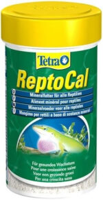 Tetra ReptoCal: Suplement Mineralny dla Gadów - obrazek 2