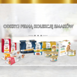 Gourmet Revelations Kawałki z Łososiem 2x57g - obrazek 8