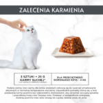 GOURMET Revelations Kurczak w Galaretce dla Kota - obrazek 7