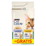Purina Cat Chow Sterilised Kurczak 1,5kg