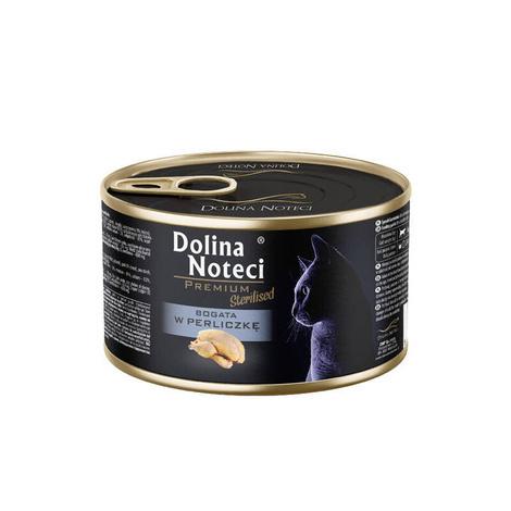 17555_1.jpg Dolina Noteci Premium Sterilised Perliczka 185g - obrazek 1