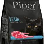 Dolina Noteci Piper Karma Sucha Jagnięcina 3kg